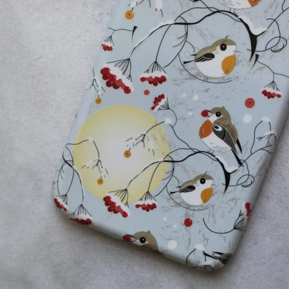 NEW  iPhone7 Plus / iPhone8 Plus animal case
